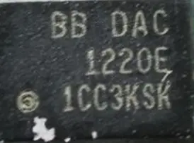 Digital-to-analog converter