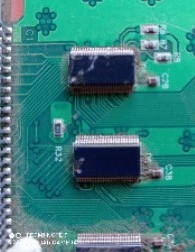 Resistors with wire winding