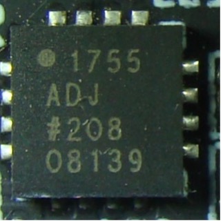 Linear regulator