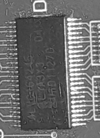 Microcircuit