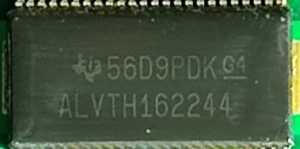 16-Bit Buffer/Driver with 3-State Outputs