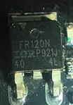 N-канальный MOSFET