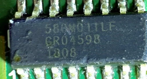 Clock multiplexer