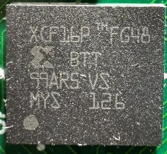 Memory chip