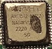 Ethernet transceiver