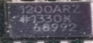 Two-channel digital isolator