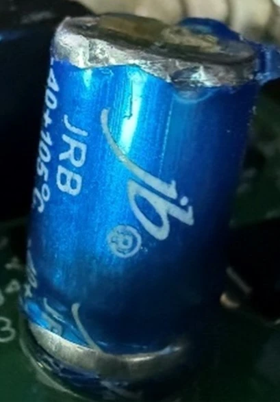 Capacitor