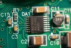 Microcircuit