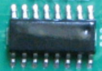  microcircuit