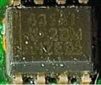 Microcircuit