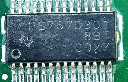  Voltage regulator