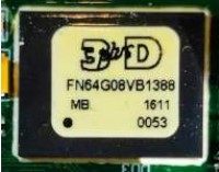  Memory module