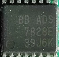 Analog-to-Digital Converter