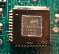 microcontroller (Photo 256)