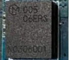 A rare miniature non-isolated point-of-load DC converter for embedded applications.