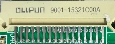 Роз'єм