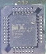 Microcircuit