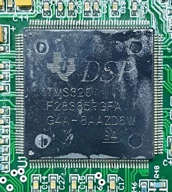 Digital signal processor