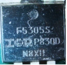 Power MOSFET