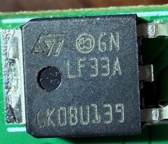 Voltage regulator