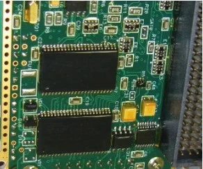 microcircuit (Photo 256)