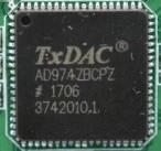 Digital-to-analog converter (Photo 256)