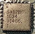 Low-power transceiver voltage (Photo 256)