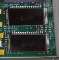 microcircuit (Photo 256)