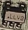 Low-Noise Linear Voltage Regulator