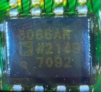 Operational Amplifier