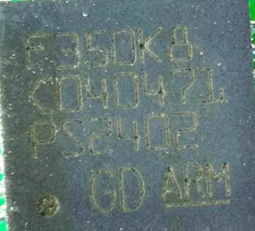 Мікроконтролер