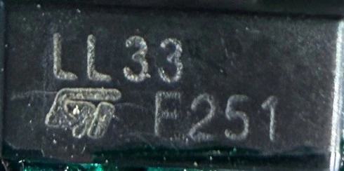 Linear stabilizer