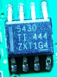 Step-down converter