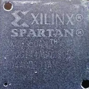 Програмована вентильна матриця (FPGA)