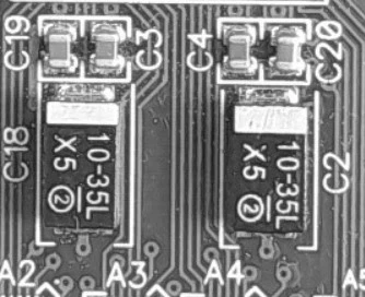 Microcircuit