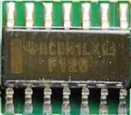 Microcircuit