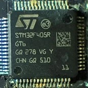 Microcontroller