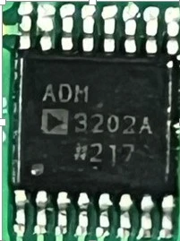 Low-power receiver/transmitter (Photo 256)