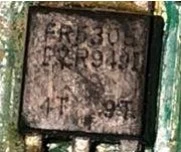 MOSFET транзистор (Фото 256)