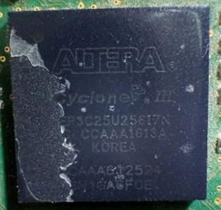 FPGA