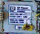 Power Supply