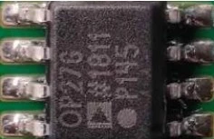 Microcircuit