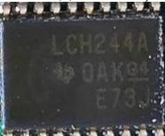 Microcircuit (Photo 256)