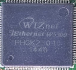  Ethernet controller