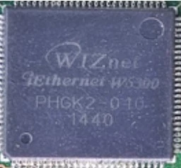 Ethernet controller (Photo 256)