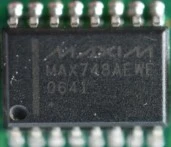 microcircuit