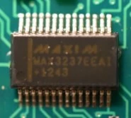 Rich channel driver/primer (Photo 256)