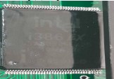  Intel i386EX - 368 series processor