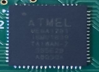  Microcontroller