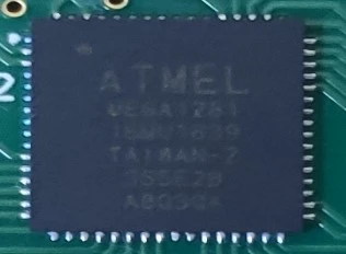 Microcontroller